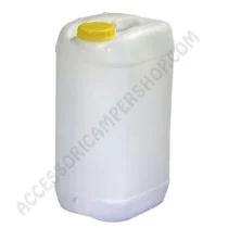 Tanica Acqua 30L DIN 96 Camper | Accessoricampershop.com