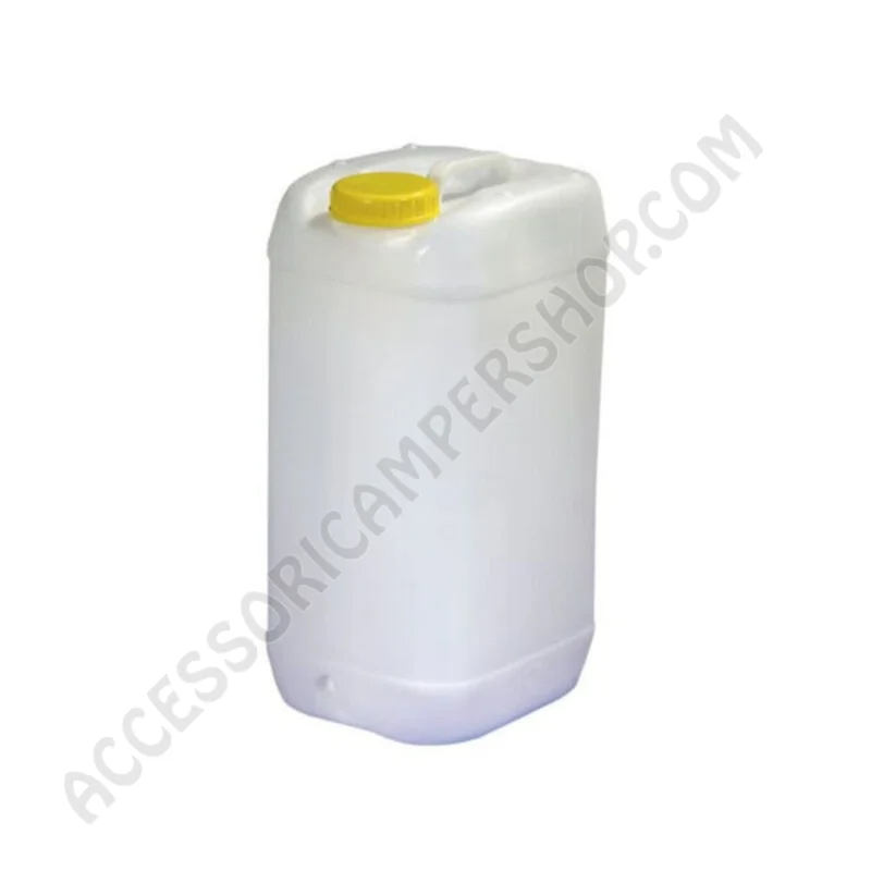 Tanica Acqua 30L DIN 96 Camper | Accessoricampershop.com