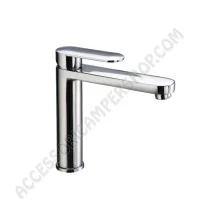 Rubinetto Cucina S 160° in Metallo | Accessoricampershop.com
