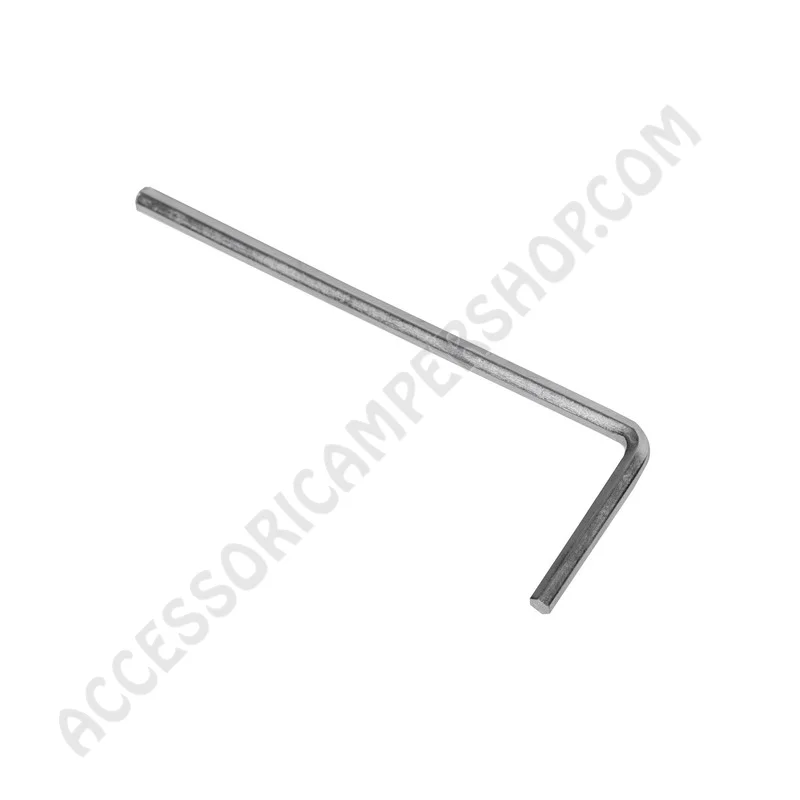 Set Doccia Nero Opaco per Camper | Accessoricampershop.com