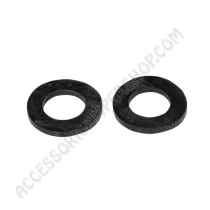 Set Doccia Nero Opaco per Camper | Accessoricampershop.com