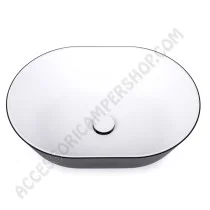 Lavabo Ovale 350x260 per Camper | Accessoricampershop.com