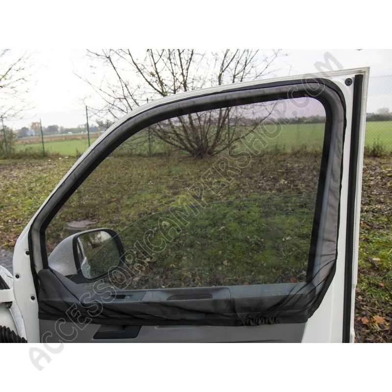 Zanzariera Magnetica Ford Tourneo | Accessoricampershop.com