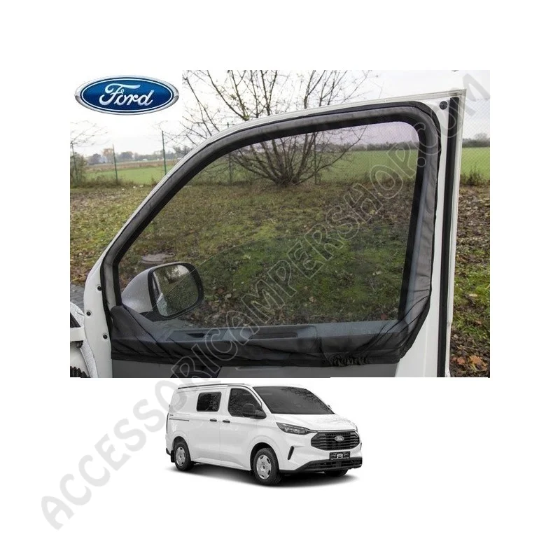 Zanzariera Magnetica Ford Tourneo | Accessoricampershop.com