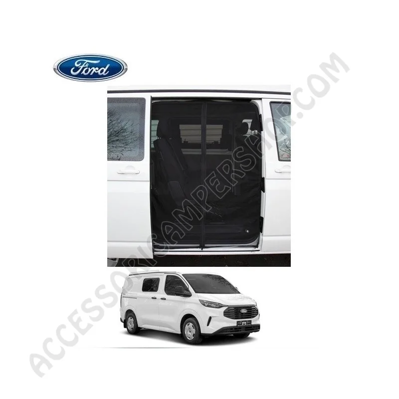 Zanzariera Magnetica Tourneo V710 | Accessoricampershop.com