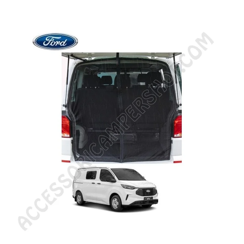 Zanzariera Magnetica Tourneo V710 | Accessoricampershop.com