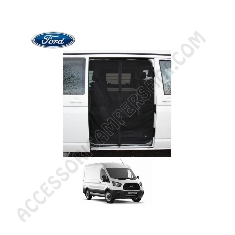 Zanzariera Magnetica Ford Transit | Accessoricampershop.com