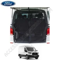 Zanzariera magnetica Ford Transit | Accessoricampershop.com