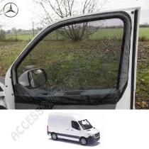 Zanzariera Magnetica Sprinter 2019 | Accessoricampershop.com