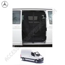 Zanzariera Magnetica Sprinter 2019 | Accessoricampershop.com