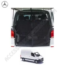 Zanzariera Magnetica Sprinter 2019 | Accessoricampershop.com