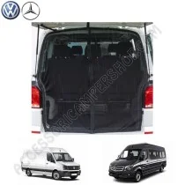 Zanzariera Crafter Sprinter | Accessoricampershop.com
