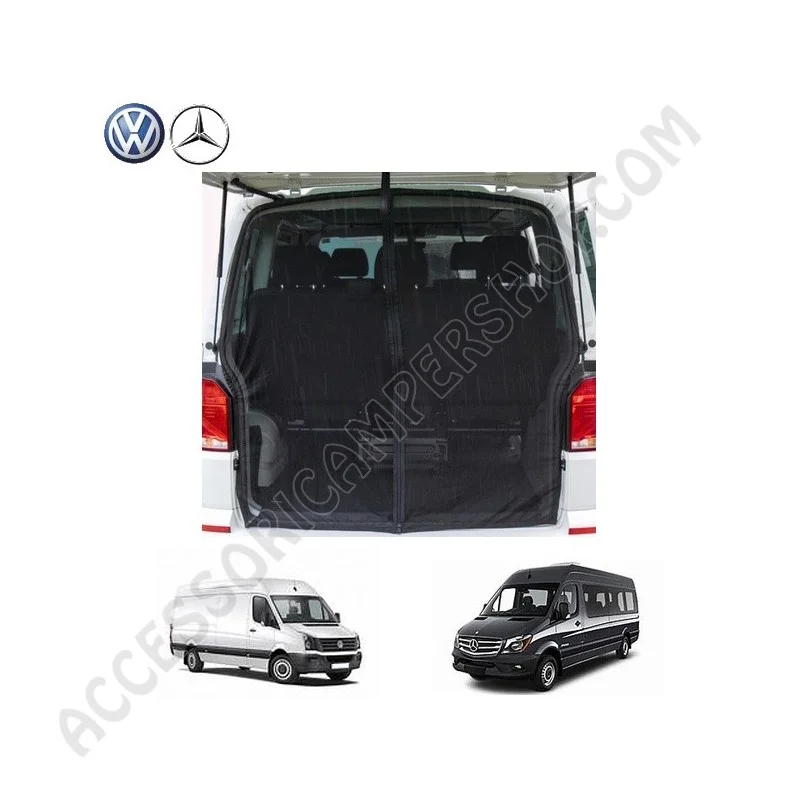 Zanzariera Crafter Sprinter | Accessoricampershop.com