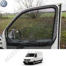 Zanzariera Magnetica VW Crafter 17 | Accessoricampershop.com