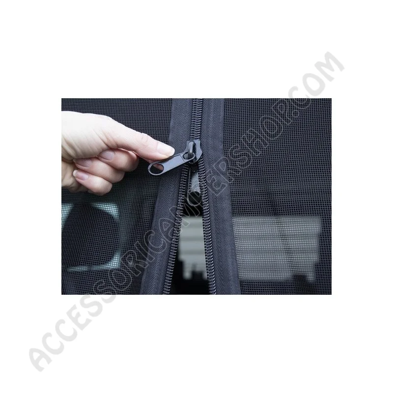 Zanzariera Magnetica VW Crafter | Accessoricampershop.com