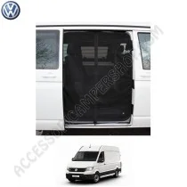 Zanzariera Magnetica VW Crafter | Accessoricampershop.com