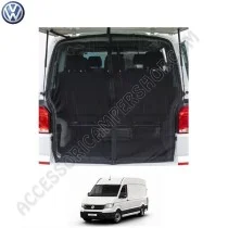 Zanzariera Magnetica VW Crafter | Accessoricampershop.com