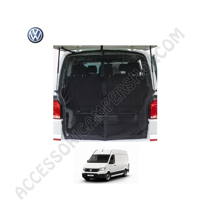 Zanzariera Magnetica VW Crafter | Accessoricampershop.com