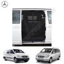 Zanzariera Magnetica Vito Viano | Accessoricampershop.com