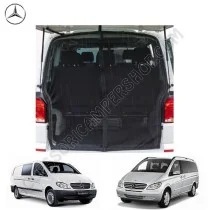 Zanzariera Magnetica Vito e Viano | Accessoricampershop.com