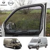 Zanzariera Master Movano | Accessoricampershop.com