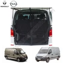 Zanzariera Magnetica Master&Movano | Accessoricampershop.com