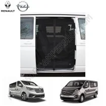 Zanzariera Magnetica Trafic/Vivaro | Accessoricampershop.com