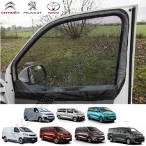 Zanzariera Citroen Spacetourer | Accessoricampershop.com