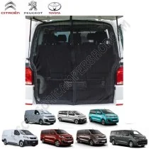 Zanzariera Magnetica Spacetourer | Accessoricampershop.com