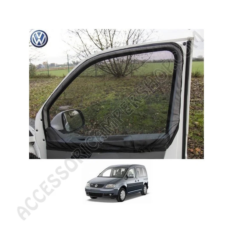 Zanzariera Magnetica VW Caddy | Accessoricampershop.com