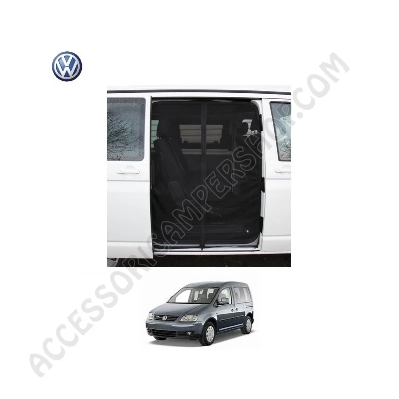 Zanzariera Magnetica VW Caddy 04-20 | Accessoricampershop.com