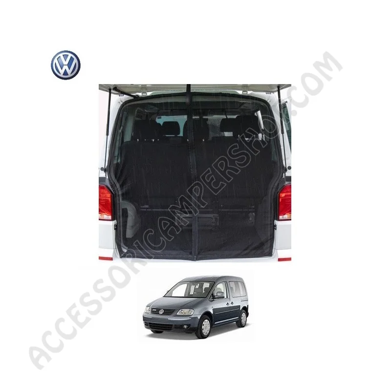 Zanzariera Magnetica VW Caddy | Accessoricampershop.com