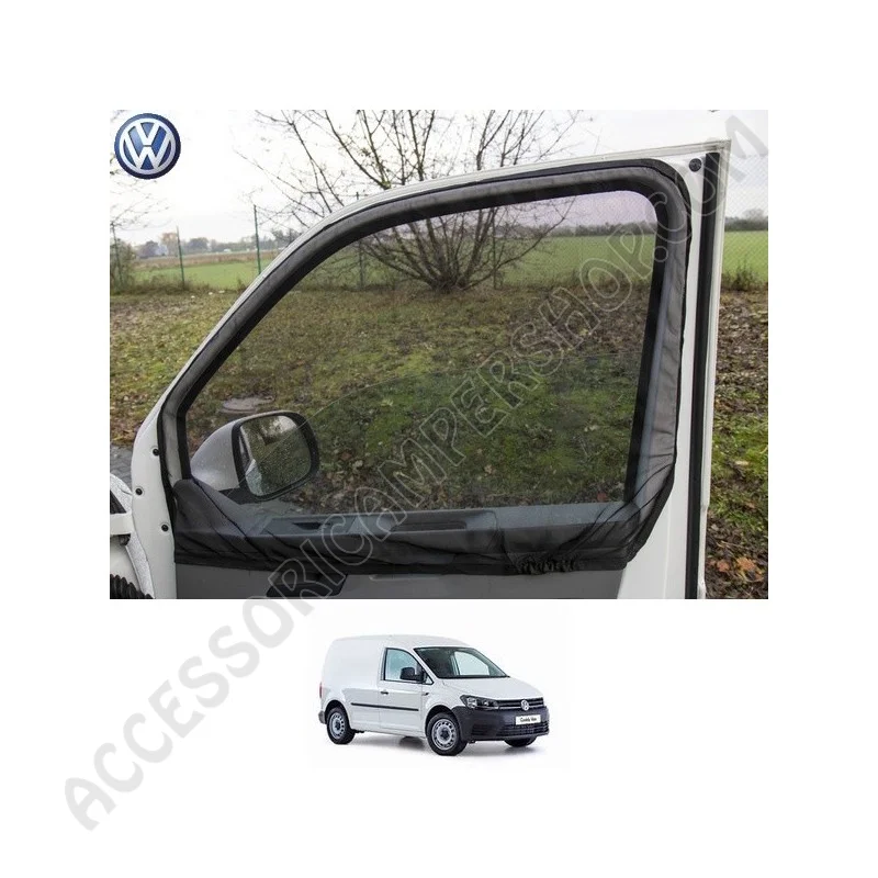 Zanzariera Magnetica VW Caddy 2021 | Accessoricampershop.com