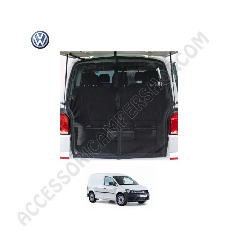 Zanzariera magnetica VW Caddy 2021 | Accessoricampershop.com