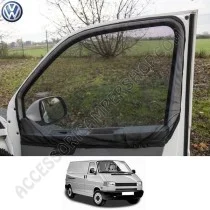 Zanzariera Magnetica VW T4 1994 | Accessoricampershop.com