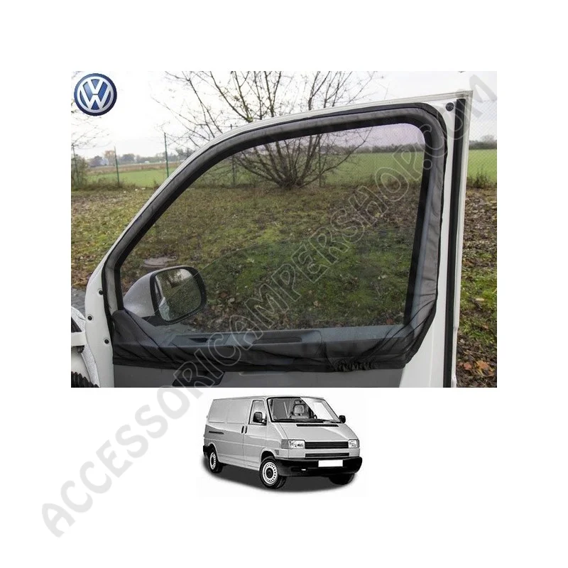 Zanzariera Magnetica VW T4 1994 | Accessoricampershop.com