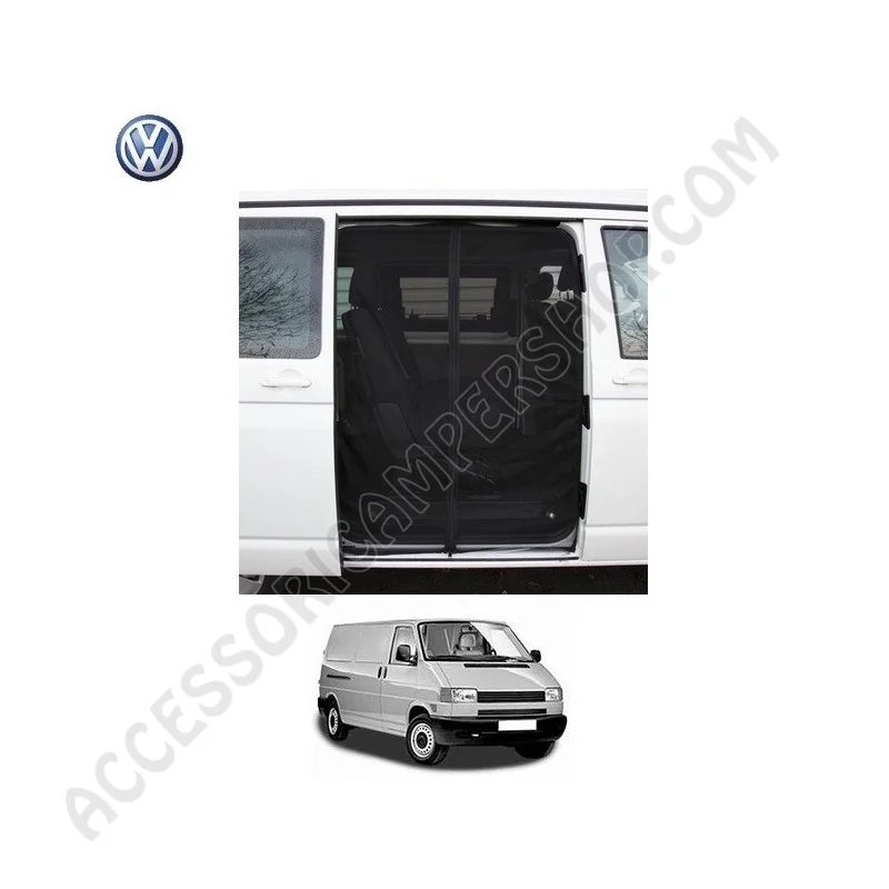 Zanzariera Magnetica VW T4 94-04 | Accessoricampershop.com