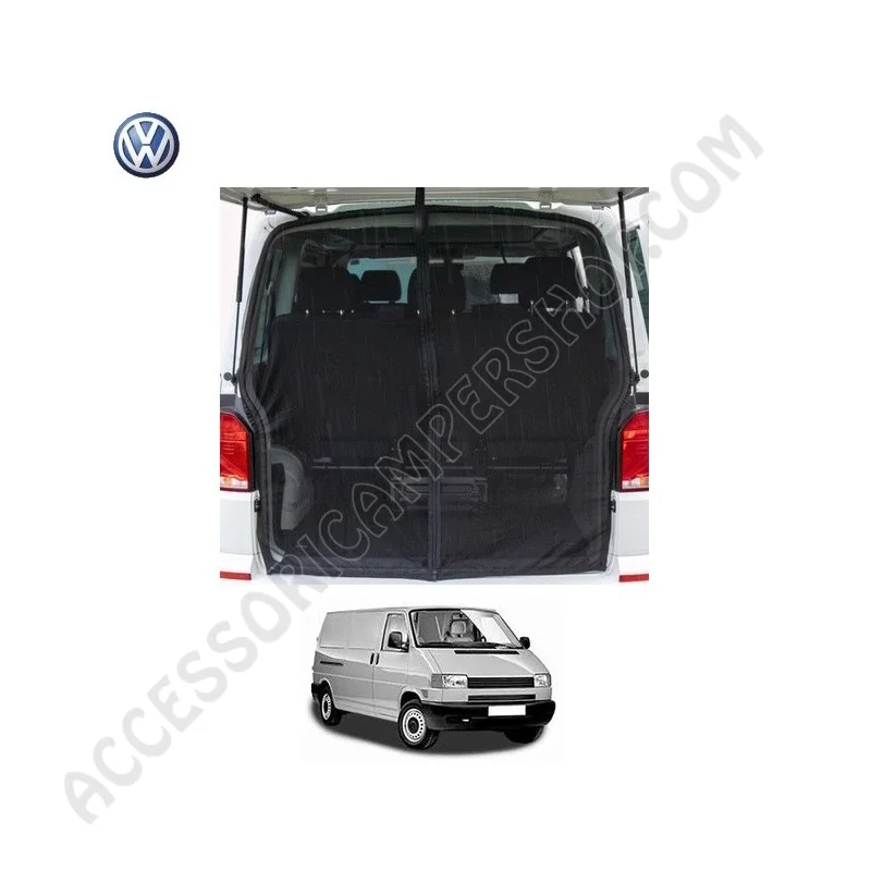 Zanzariera Magnetica VW T4 1994 | Accessoricampershop.com