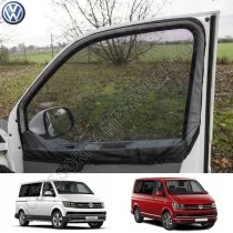 Zanzariera Magnetica per VW T5/T6 | Accessoricampershop.com
