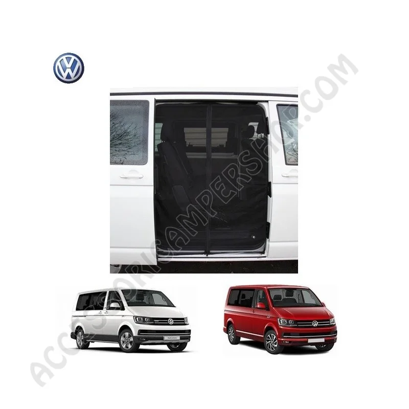 Zanzariera Magnetica VW T5-T6 | Accessoricampershop.com