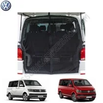 Zanzariera Magnetica per VW T5-T6 | Accessoricampershop.com