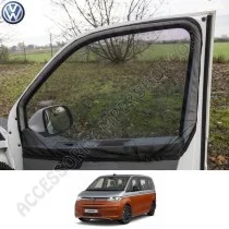 Zanzariera Magnetica VW T7 2021 | Accessoricampershop.com