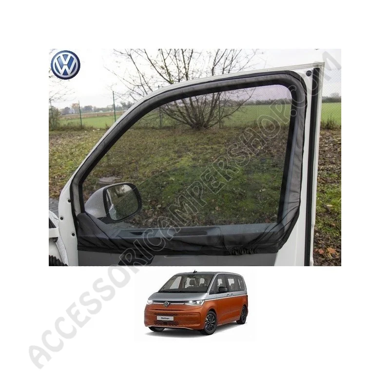 Zanzariera Magnetica VW T7 2021 | Accessoricampershop.com