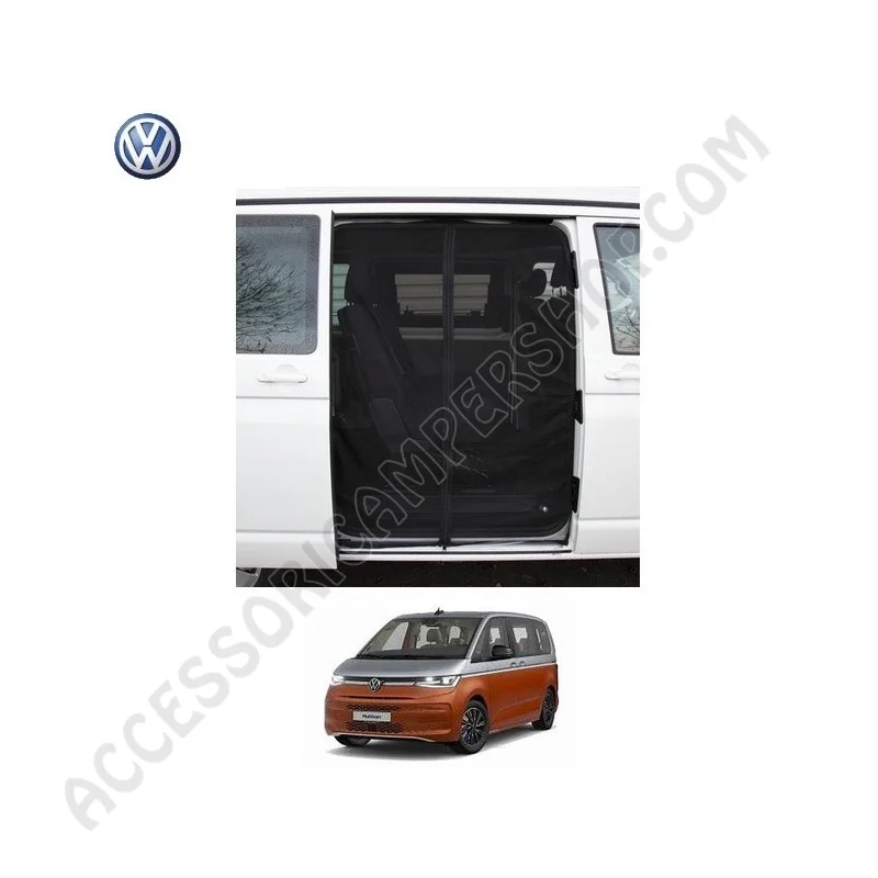 Zanzariera Magnetica VW T7 | Accessoricampershop.com