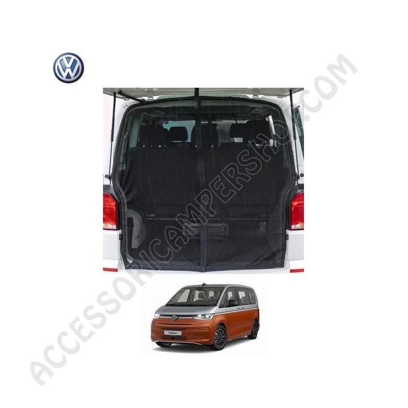 Zanzariera Magnetica Multivan T7 | Accessoricampershop.com