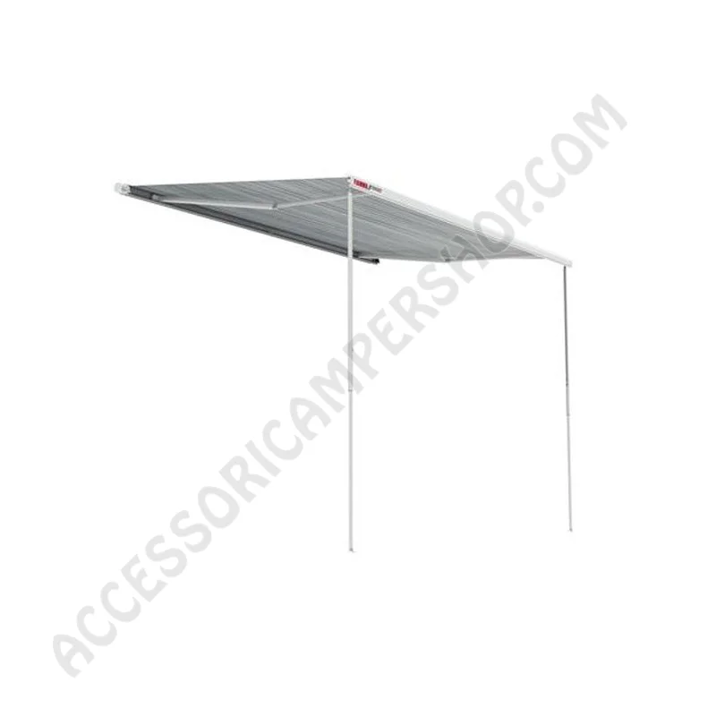 Tendalino Veranda Fiamma F80S Polar White | Accessoricampershop.com