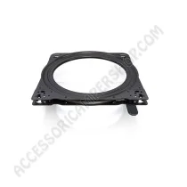 Piastra girevole Ducato & Sprinter | Accessoricampershop.com