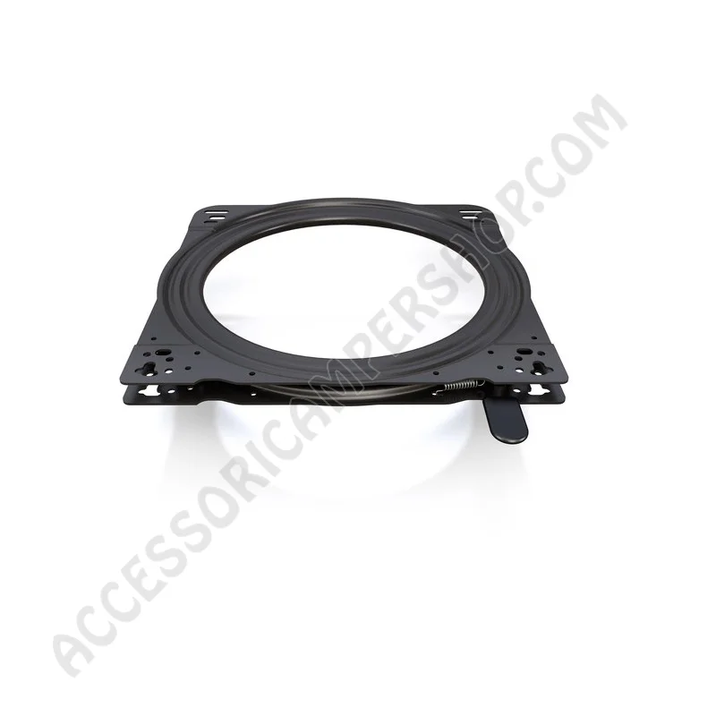 Piastra girevole Ducato & Sprinter | Accessoricampershop.com