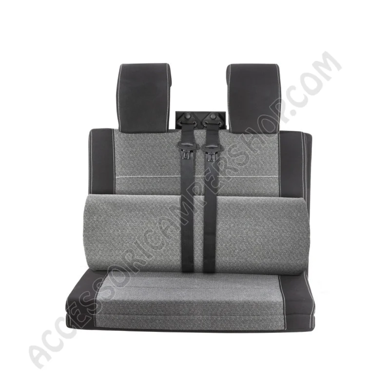 Cuscini Smart Seat CTA per Camper | Accessoricampershop.com
