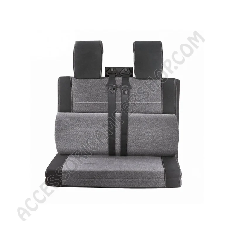 Set Cuscini Poggiatesta All-in-One | Accessoricampershop.com